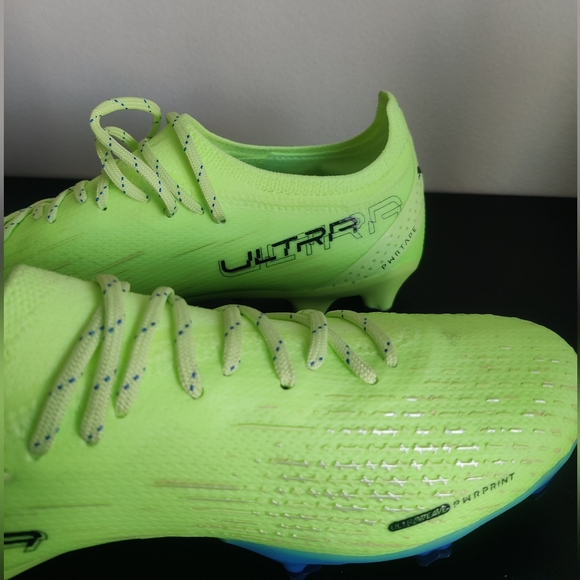 Women's Puma ULTRA Ultimate FG AG - Picture 5 of 5